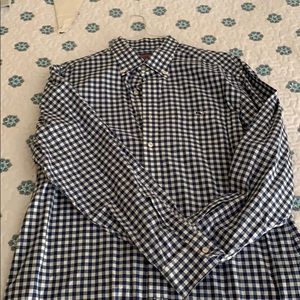 Vineyard Vines Tucker Shirt Long Sleeve Button Up